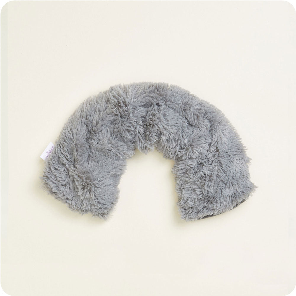 Gray Neck Wrap Warmies - Daily Pack