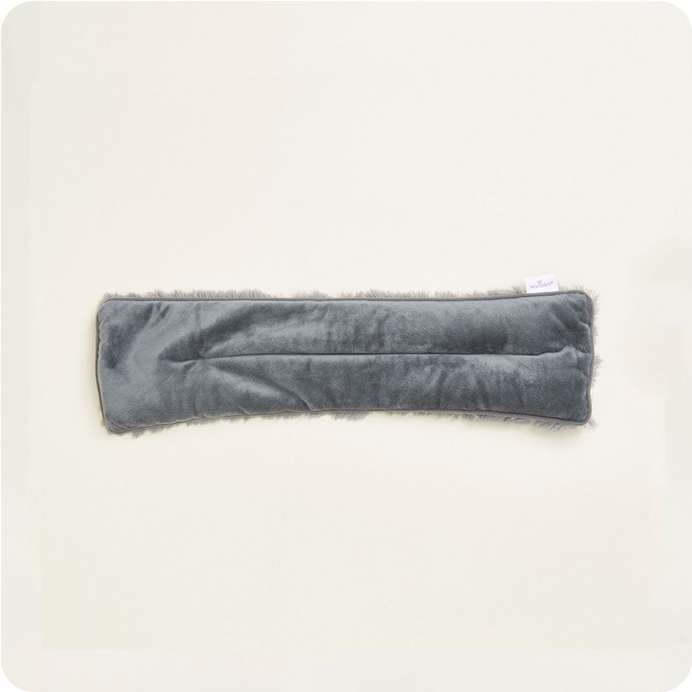 Gray Neck Wrap Warmies - Daily Pack
