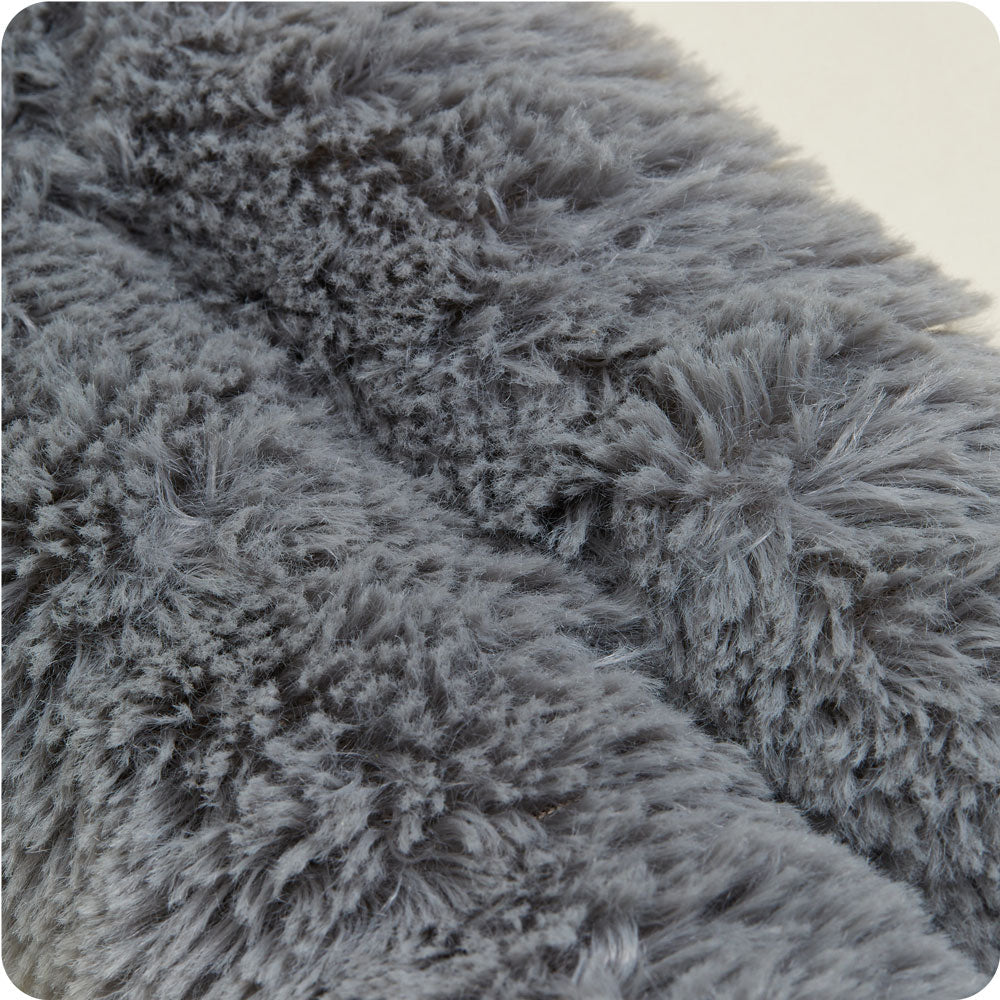 Gray Neck Wrap Warmies - Daily Pack