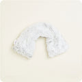Marshmallow Gray Neck Wrap Warmies - Easy Store