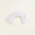 Marshmallow Lavender Neck Wrap Warmies - Clean Setup
