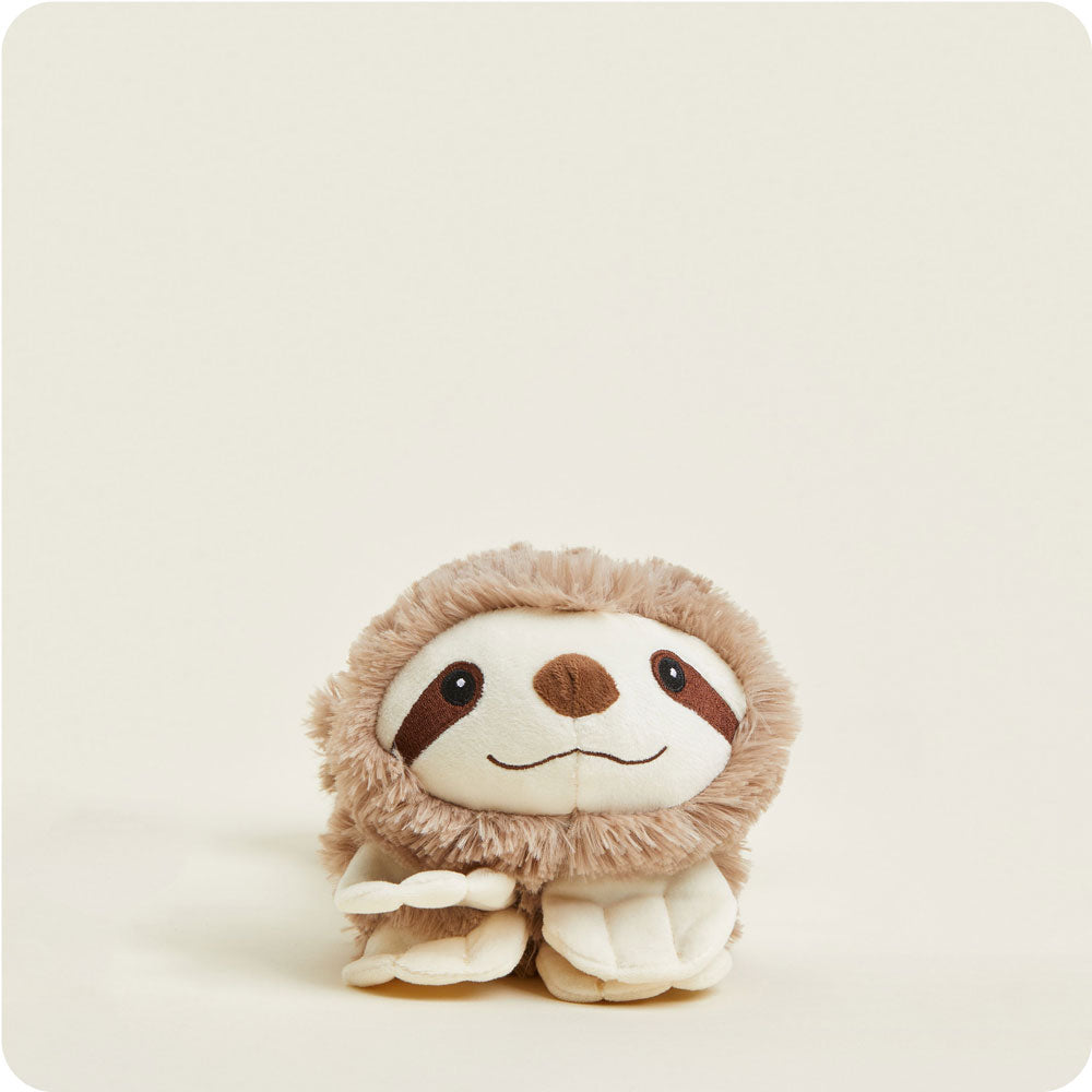 Sloth Warmies Wrap - Daily Set