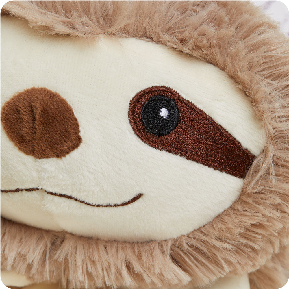 Sloth Warmies Wrap - Daily Set