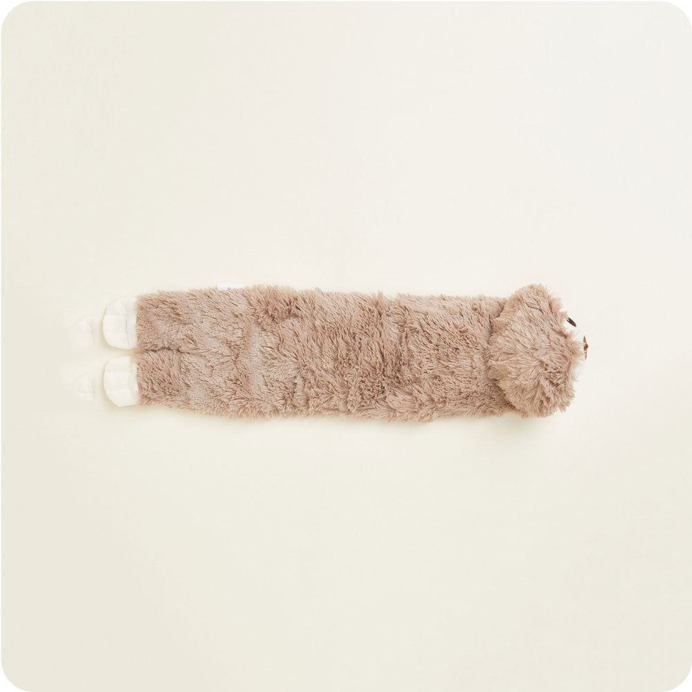 Sloth Warmies Wrap - Daily Set