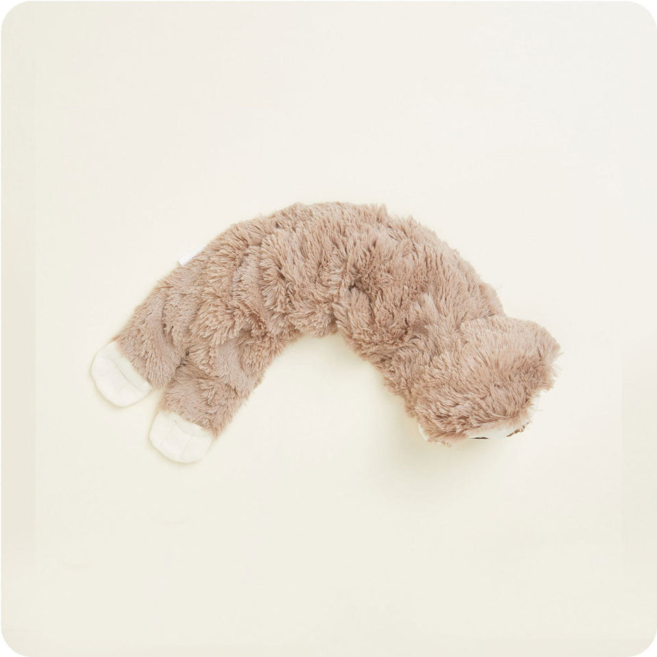 Sloth Warmies Wrap - Daily Set