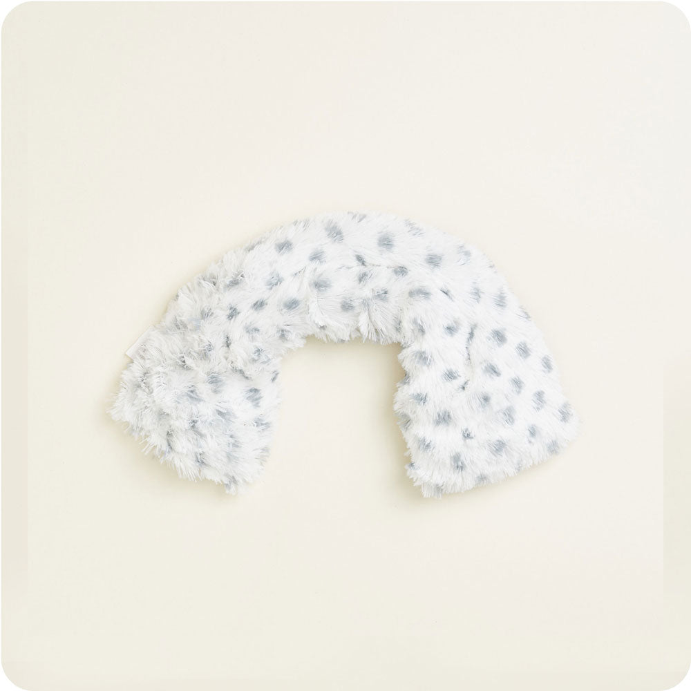 Snowy Neck Wrap Warmies - Travel Ready