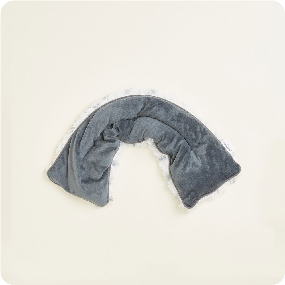 Snowy Neck Wrap Warmies - Travel Ready