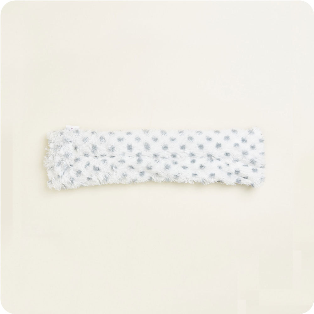 Snowy Neck Wrap Warmies - Travel Ready