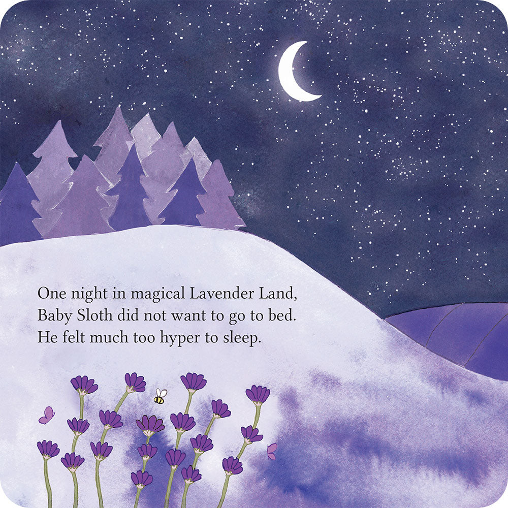 Can't Sleep. Won't Sleep. Board Book - Ready Routine