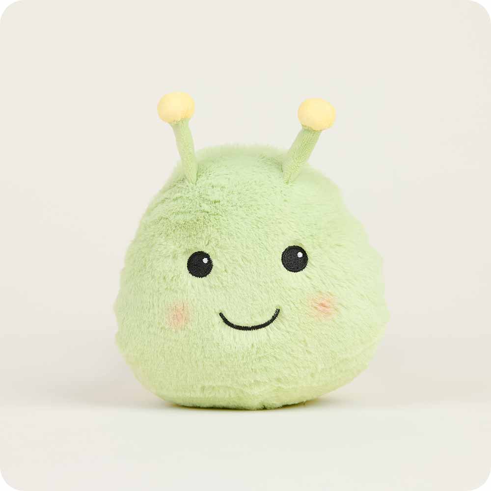 Caterpillar Warmies - Weekend Pair