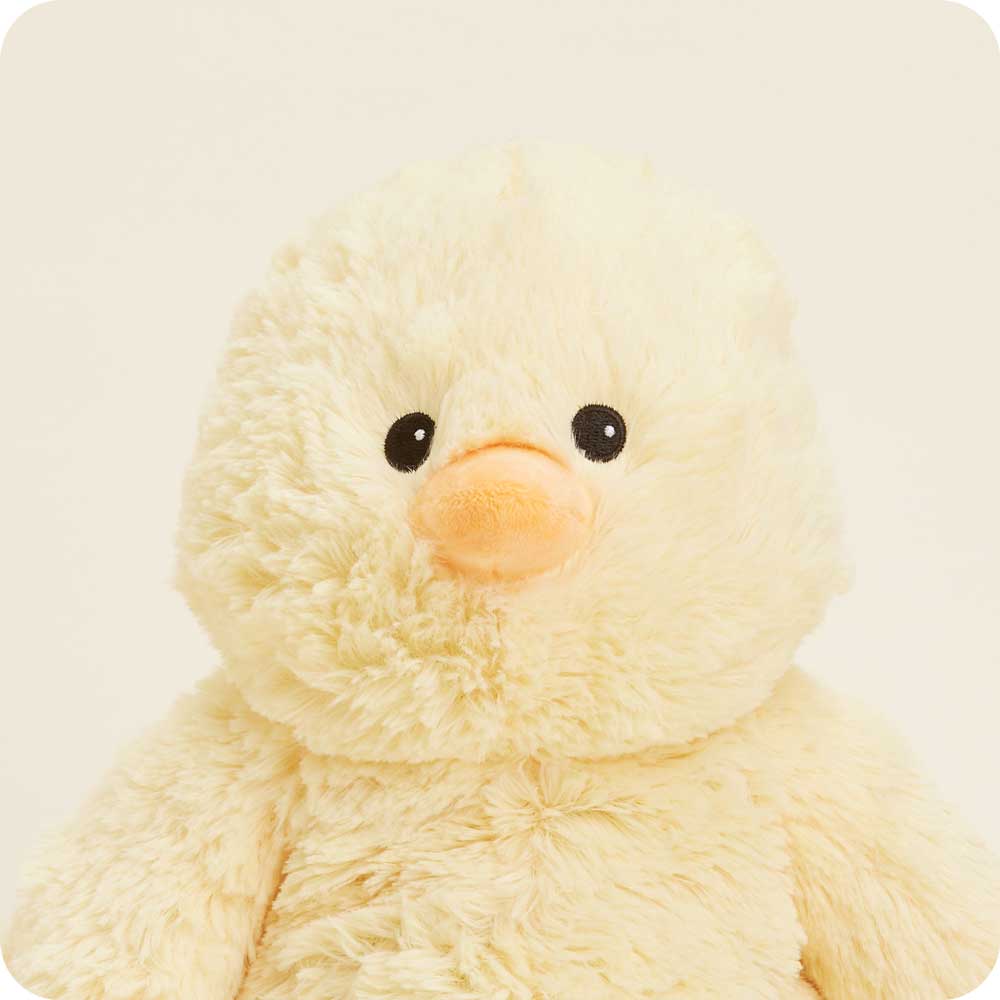 Chick Warmies - Ready Routine