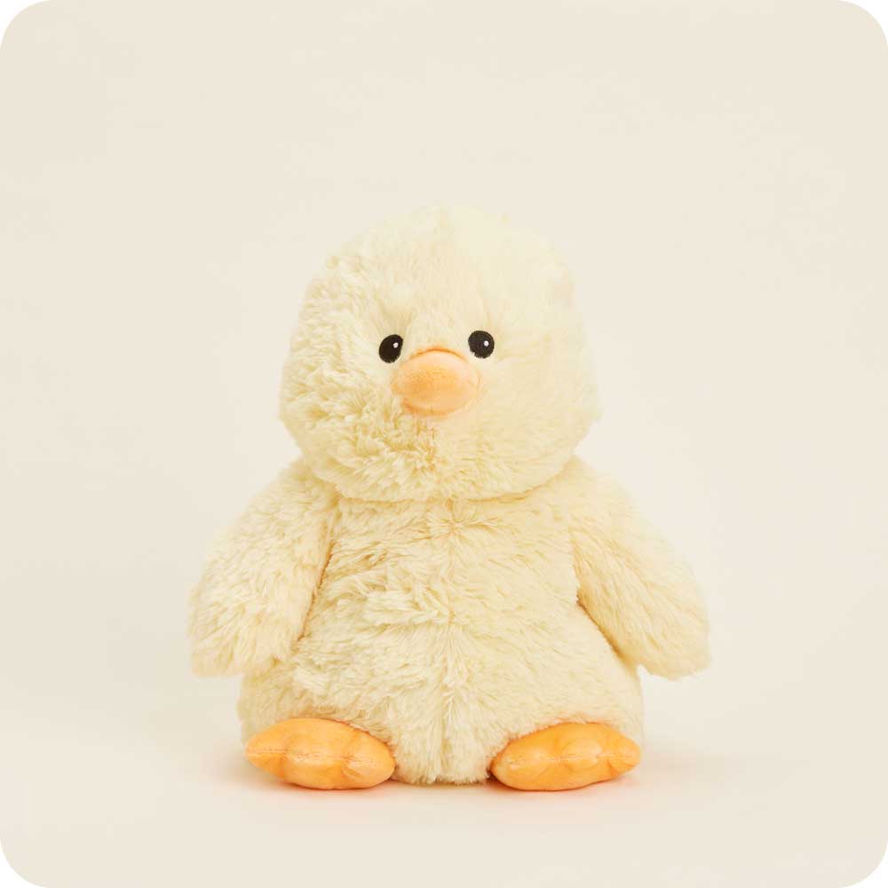 Chick Warmies - Ready Routine