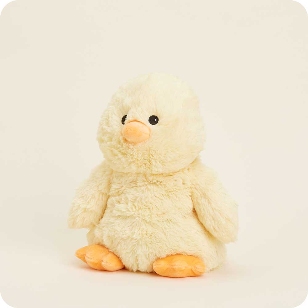 Chick Warmies - Ready Routine