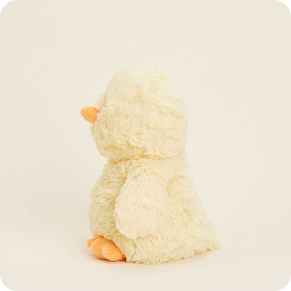 Chick Warmies - Ready Routine
