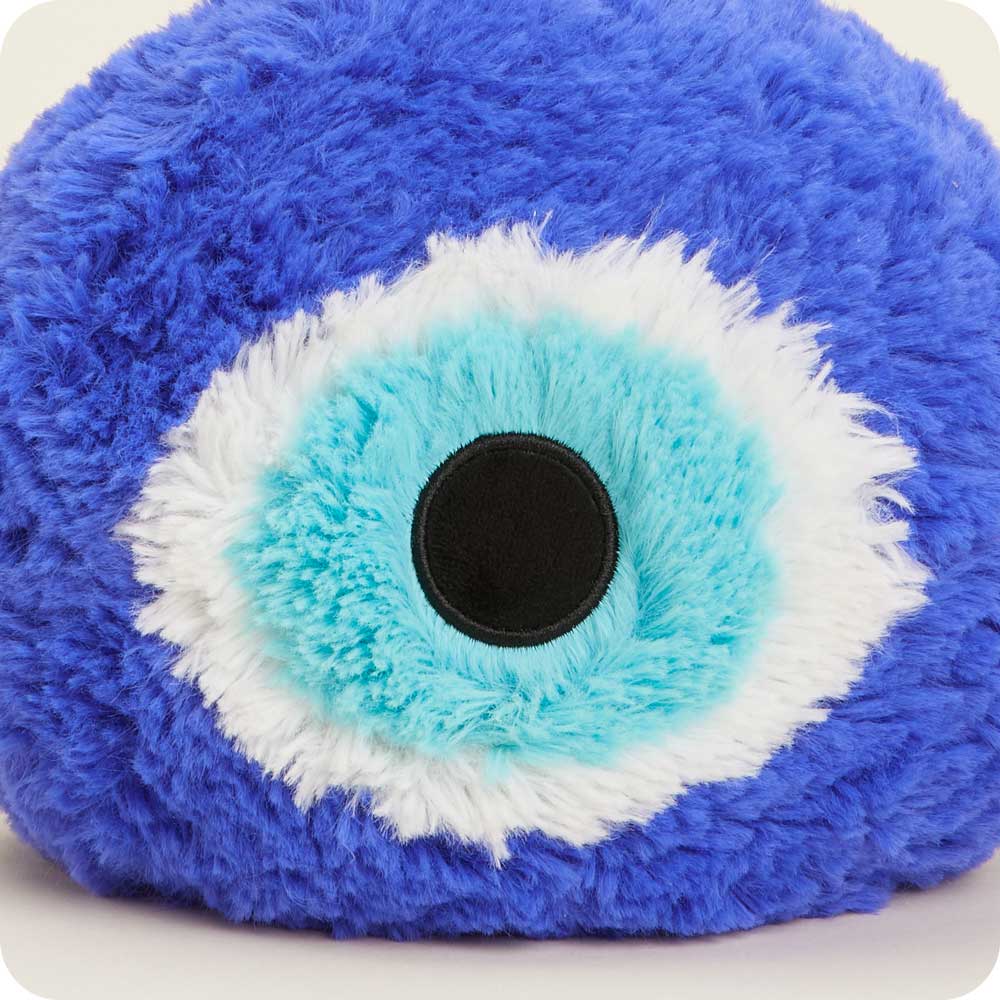 Evil Eye Warmies - Soft Glow