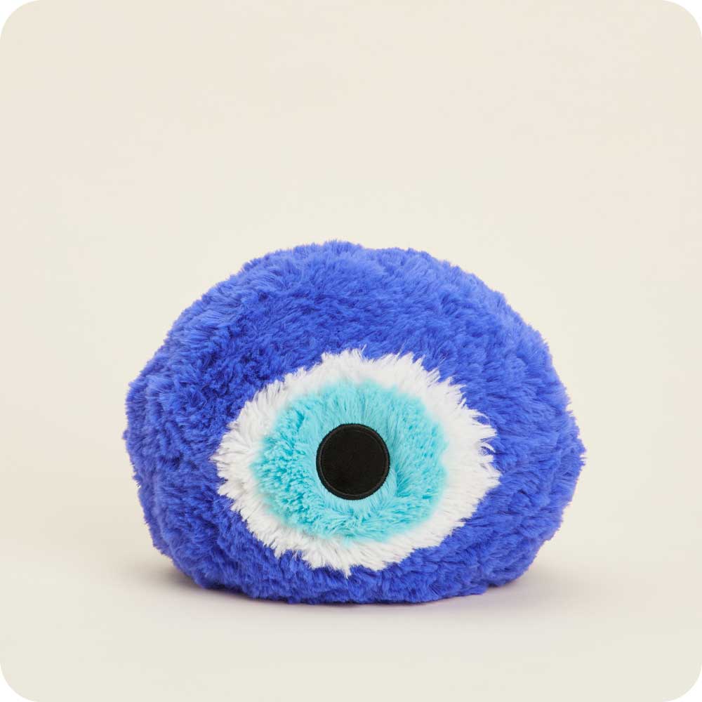 Evil Eye Warmies - Soft Glow