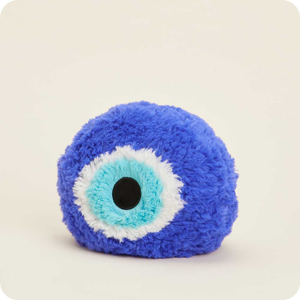 Evil Eye Warmies - Soft Glow