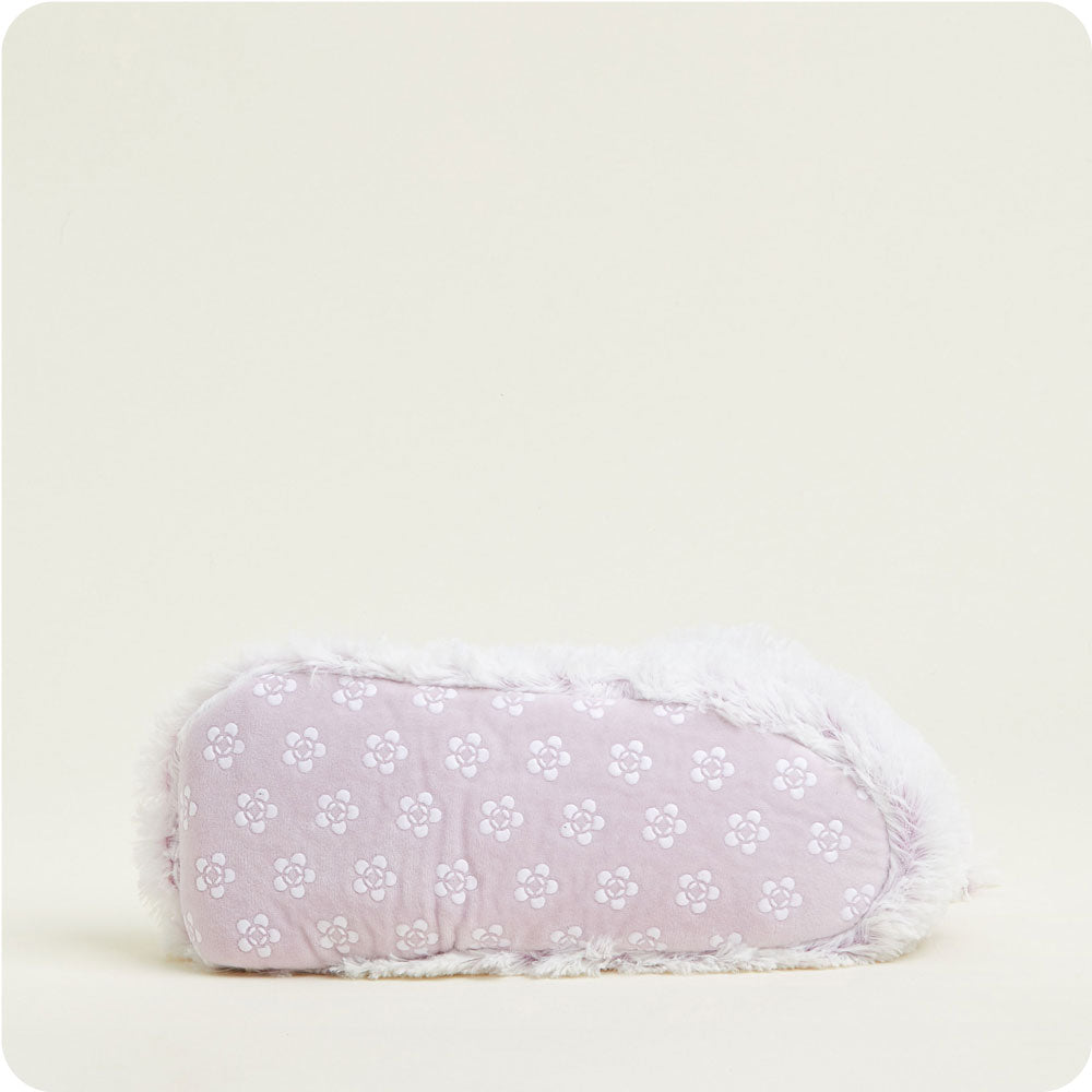 Marshmallow Lavender Boots Warmies® - Daily Scent