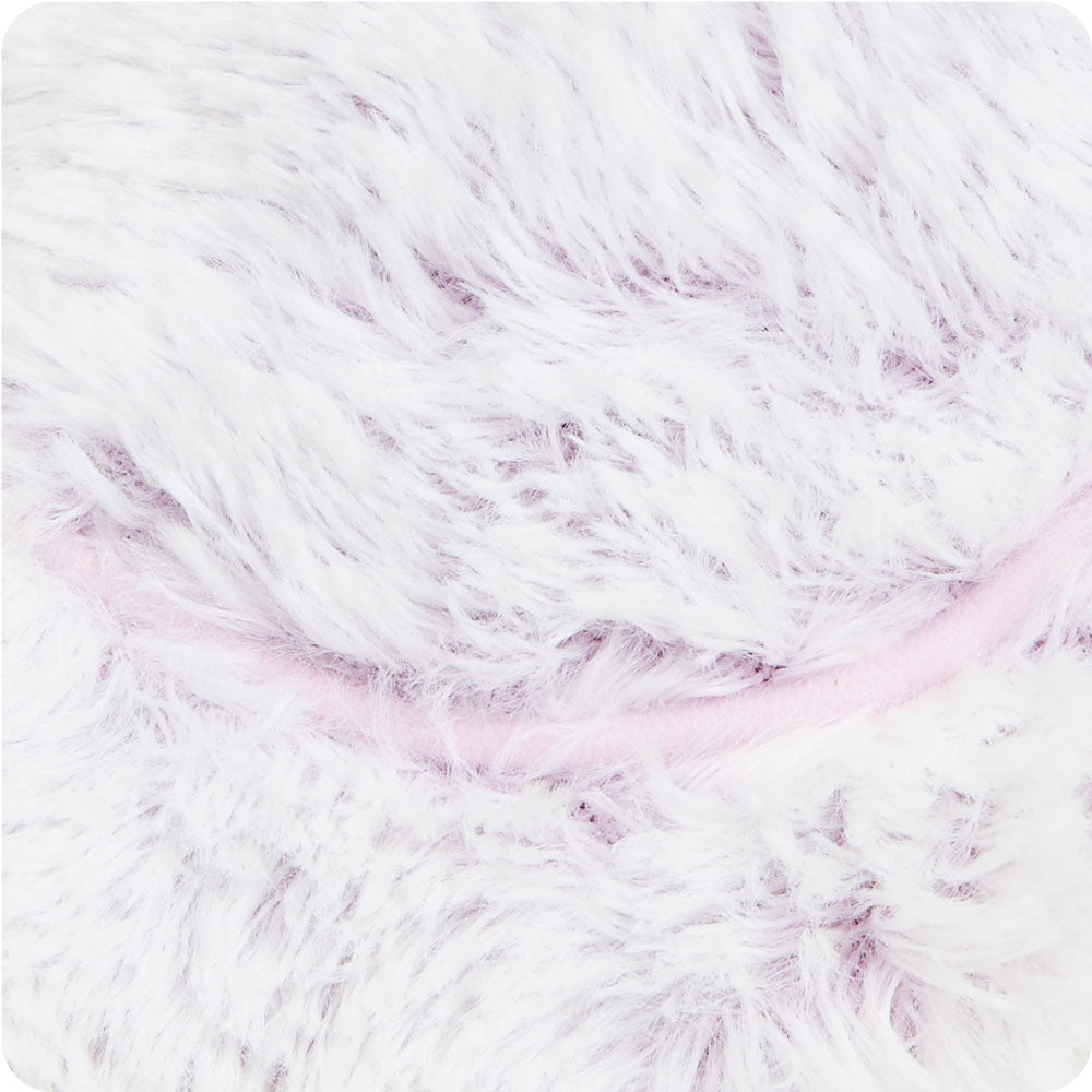 Marshmallow Lavender Boots Warmies® - Daily Scent