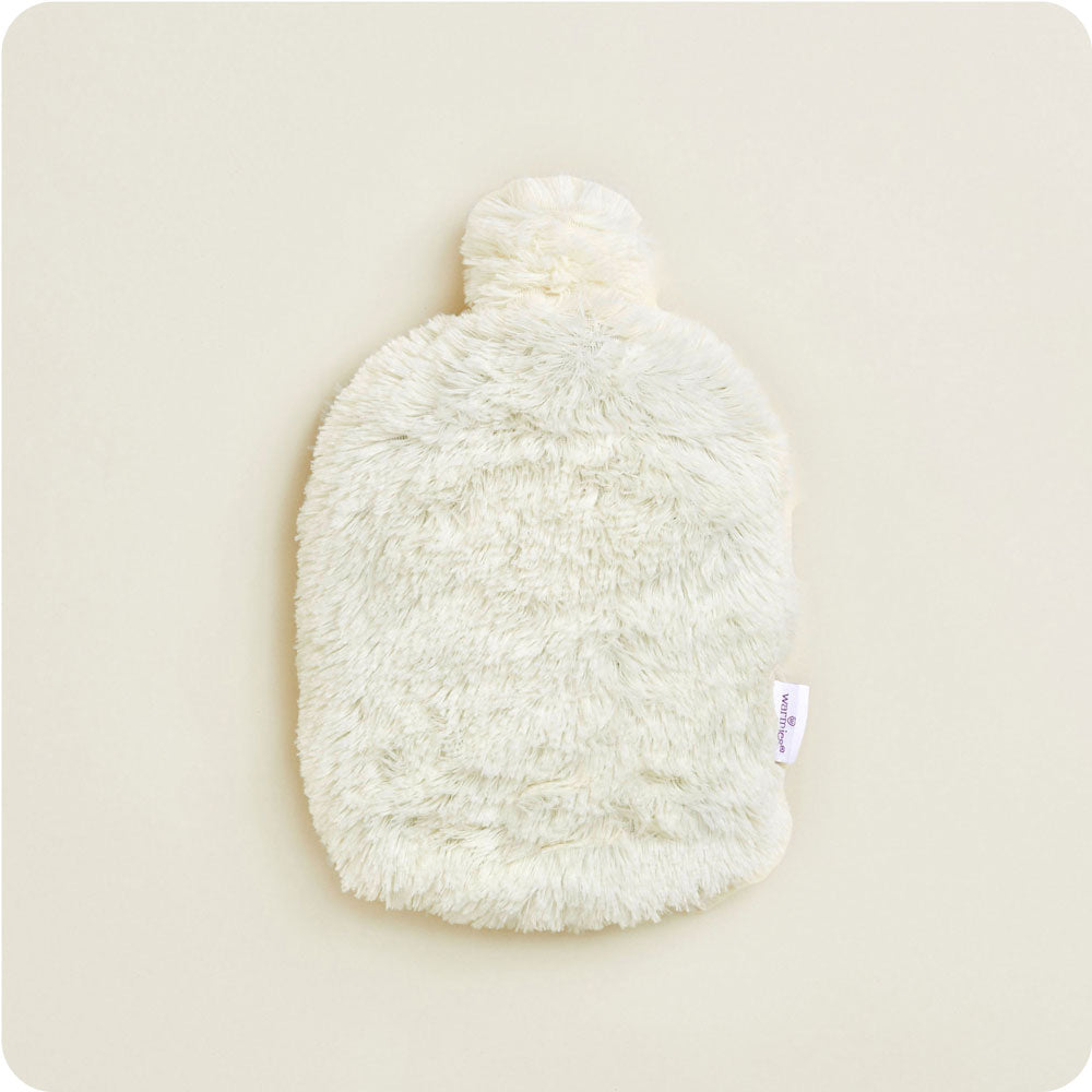 Cream Bottle Warmies - Clean Comfort