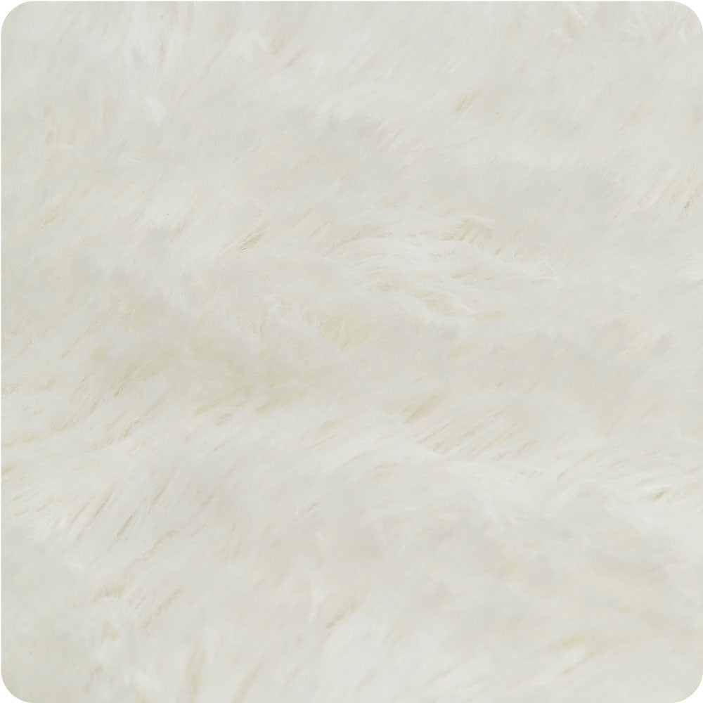 Cream Bottle Warmies - Clean Comfort