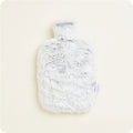 Marshmallow Gray Bottle Warmies - Everyday Ease
