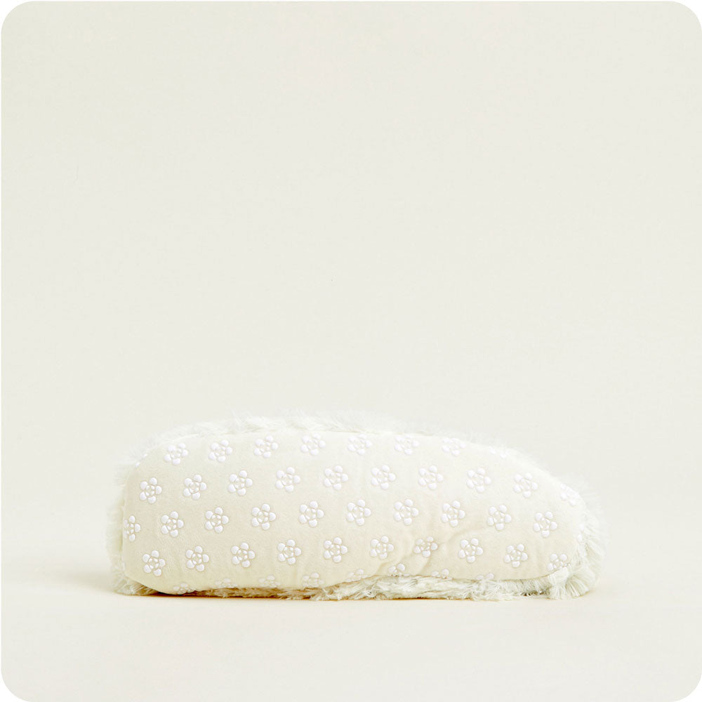 Cream Slippers Warmies® - Easy Spritz