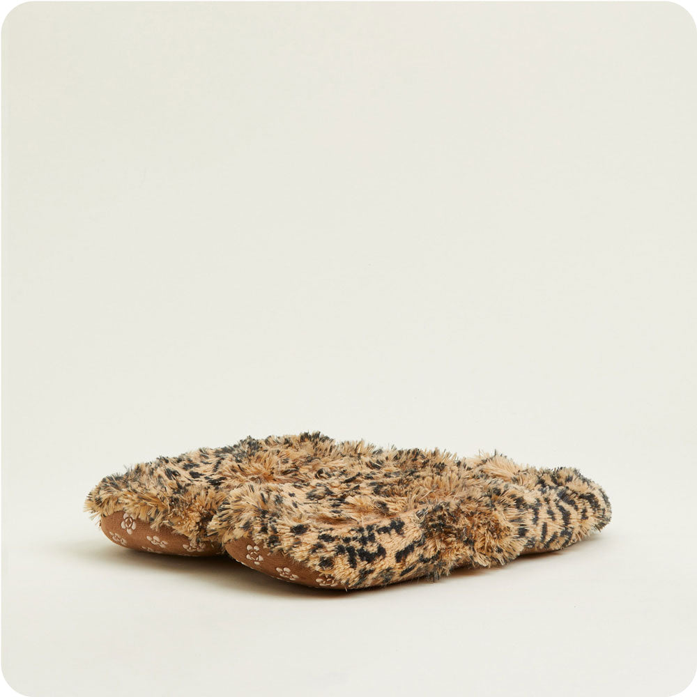 Tawny Slippers Warmies® - Easy Spritz