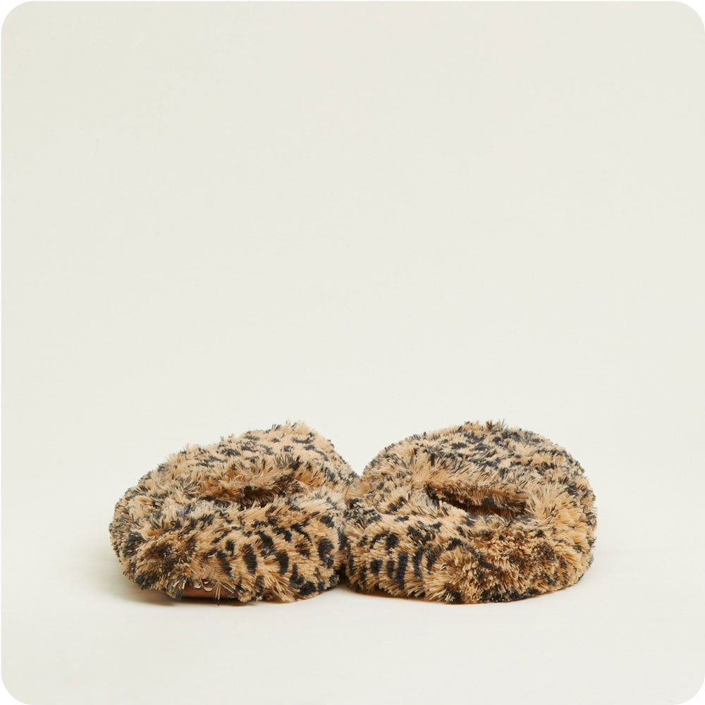 Tawny Slippers Warmies® - Easy Spritz