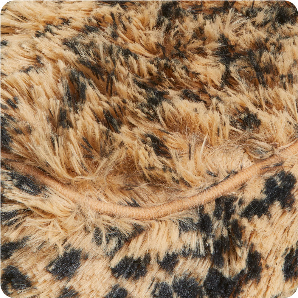 Tawny Slippers Warmies® - Easy Spritz