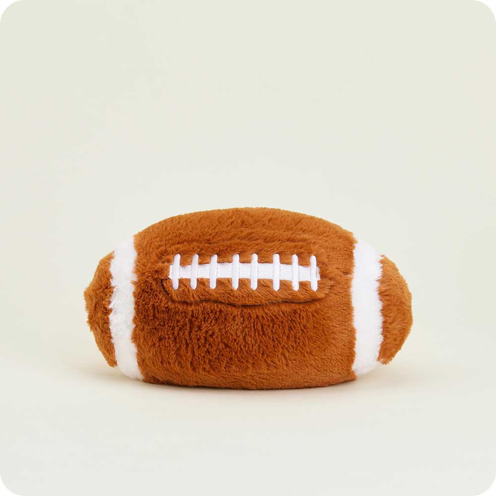Football Warmies - Cozy Glow