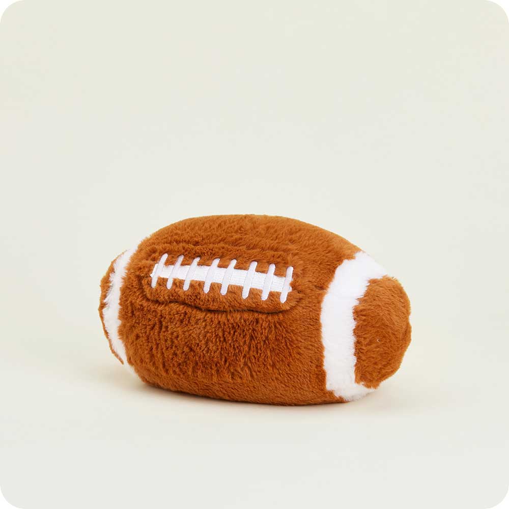 Football Warmies - Cozy Glow