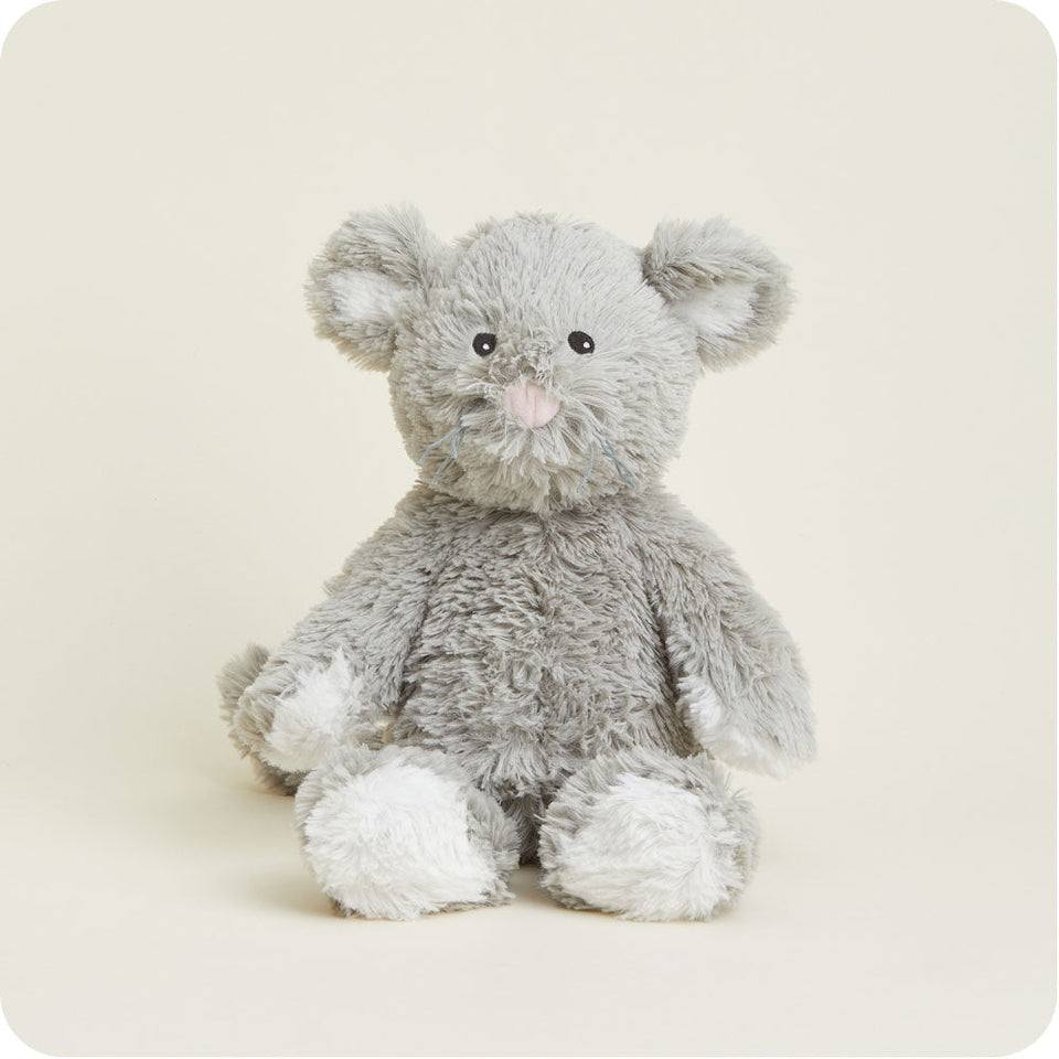 Mouse Warmies - Easy Spritz