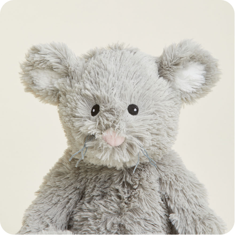 Mouse Warmies - Easy Spritz