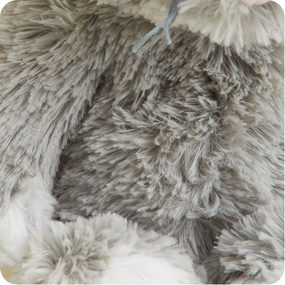 Mouse Warmies - Easy Spritz