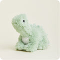 Green Long Neck Dinosaur Warmies - Clean Mood