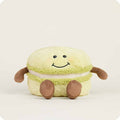 Green Macaron Warmies - Classic Pick