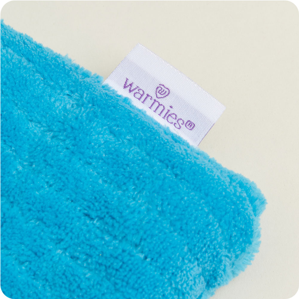 Soft Cord Blue Hot-Pak® - Easy Fit