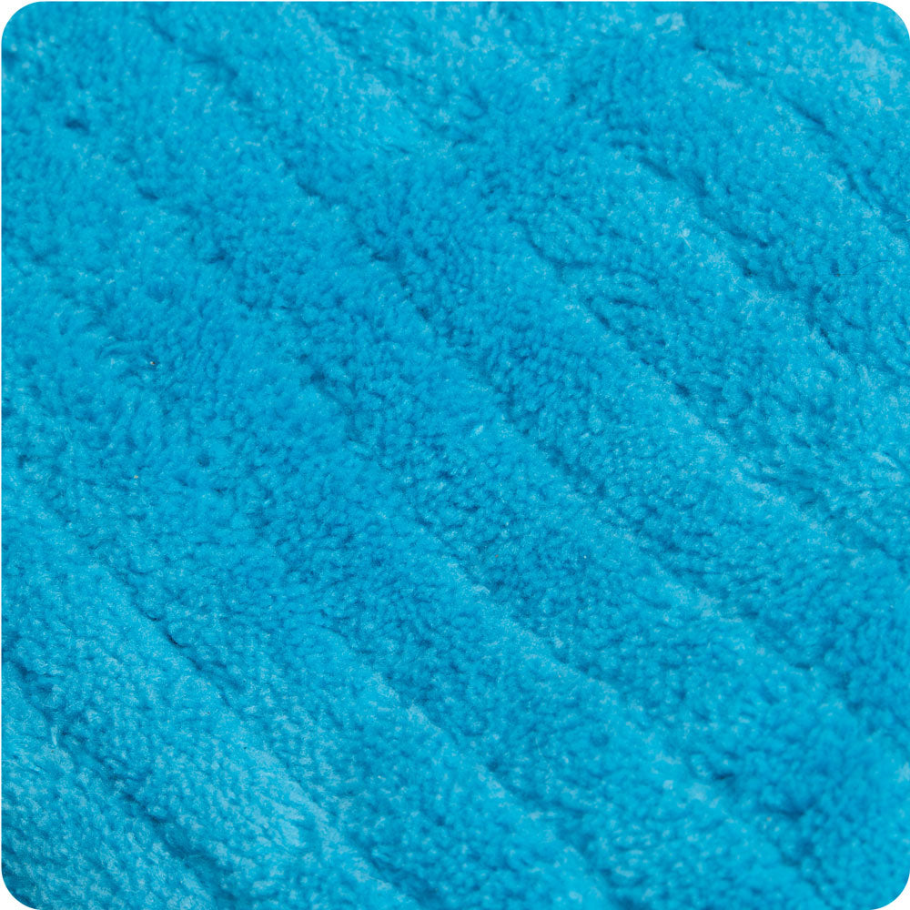 Soft Cord Blue Hot-Pak® - Easy Fit