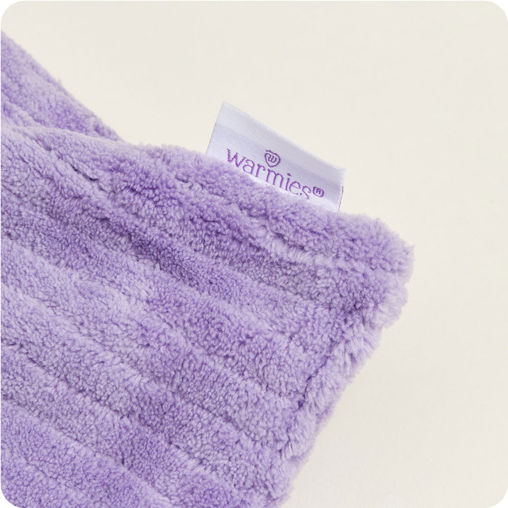 Soft Cord Lavender Hot-Pak® - Clean Comfort