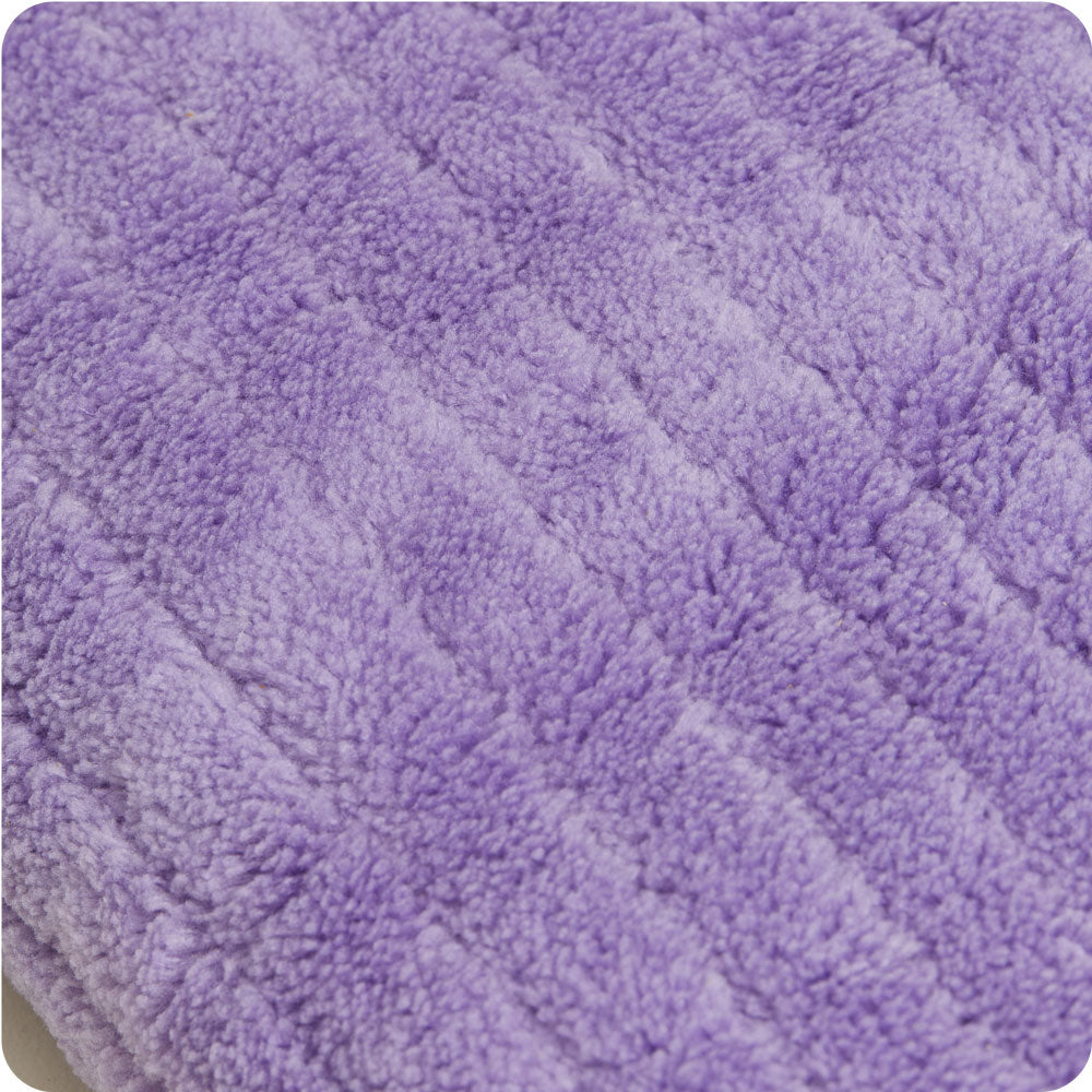 Soft Cord Lavender Hot-Pak® - Clean Comfort