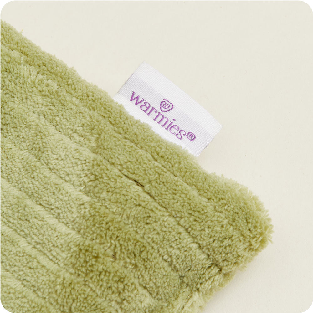 Soft Cord Spa Green Hot-Pak® - Soft Support