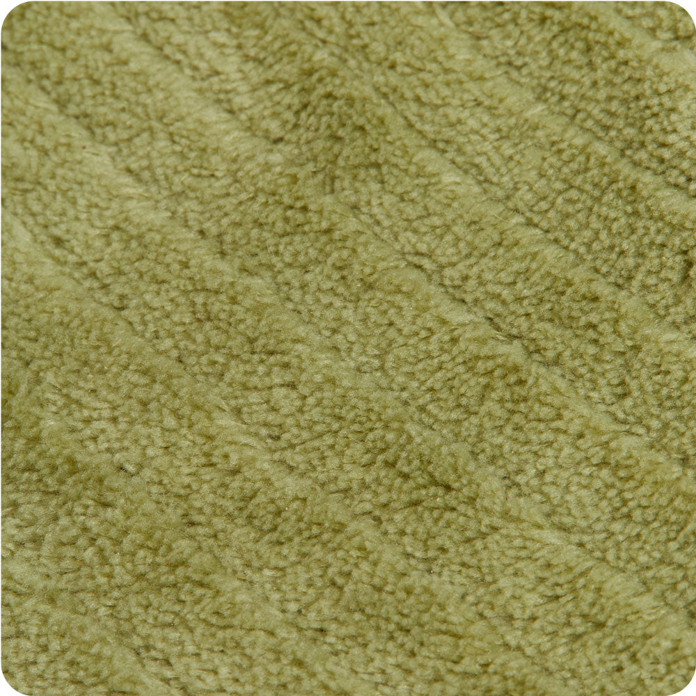 Soft Cord Spa Green Hot-Pak® - Soft Support