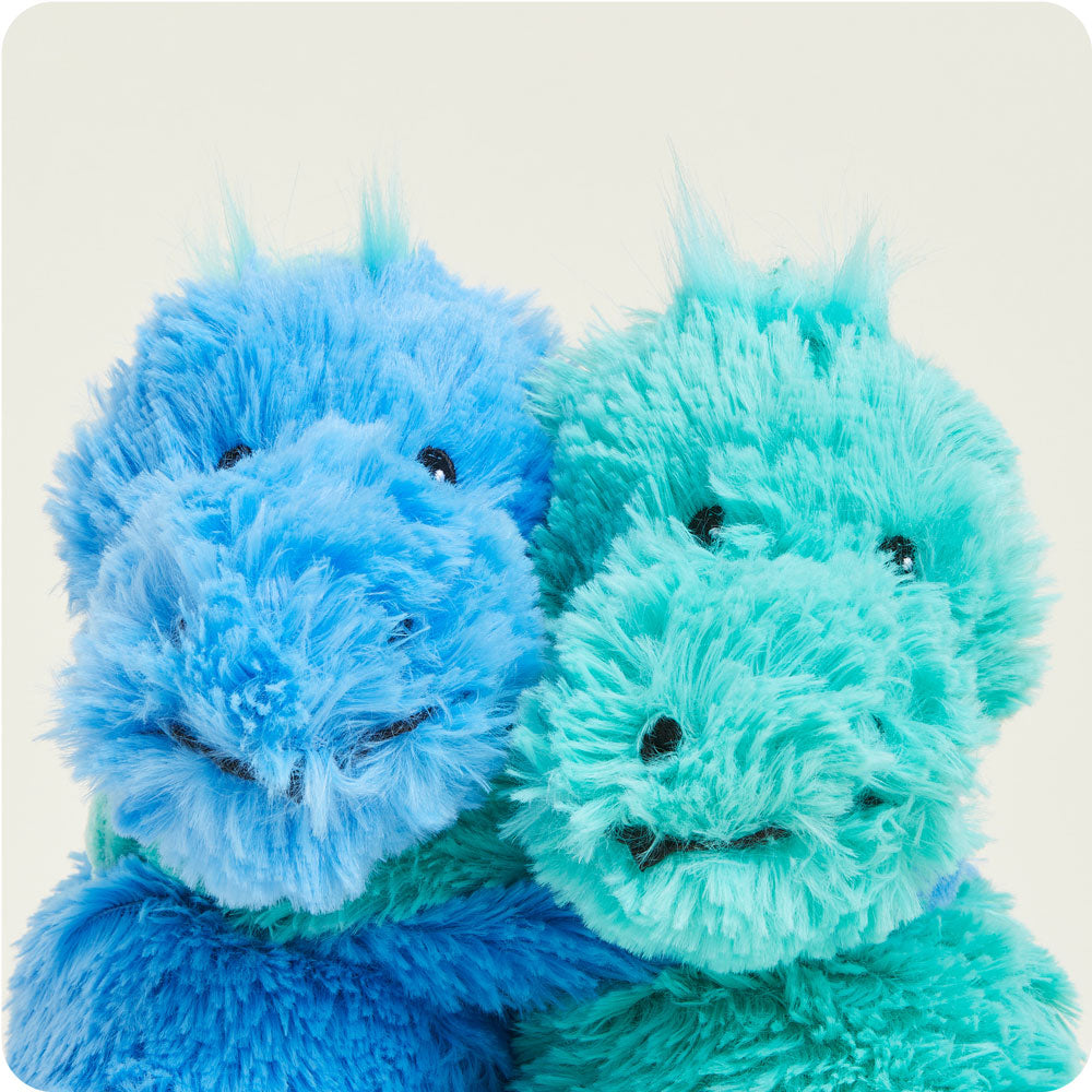 Dinosaur Hugs - Ready Routine