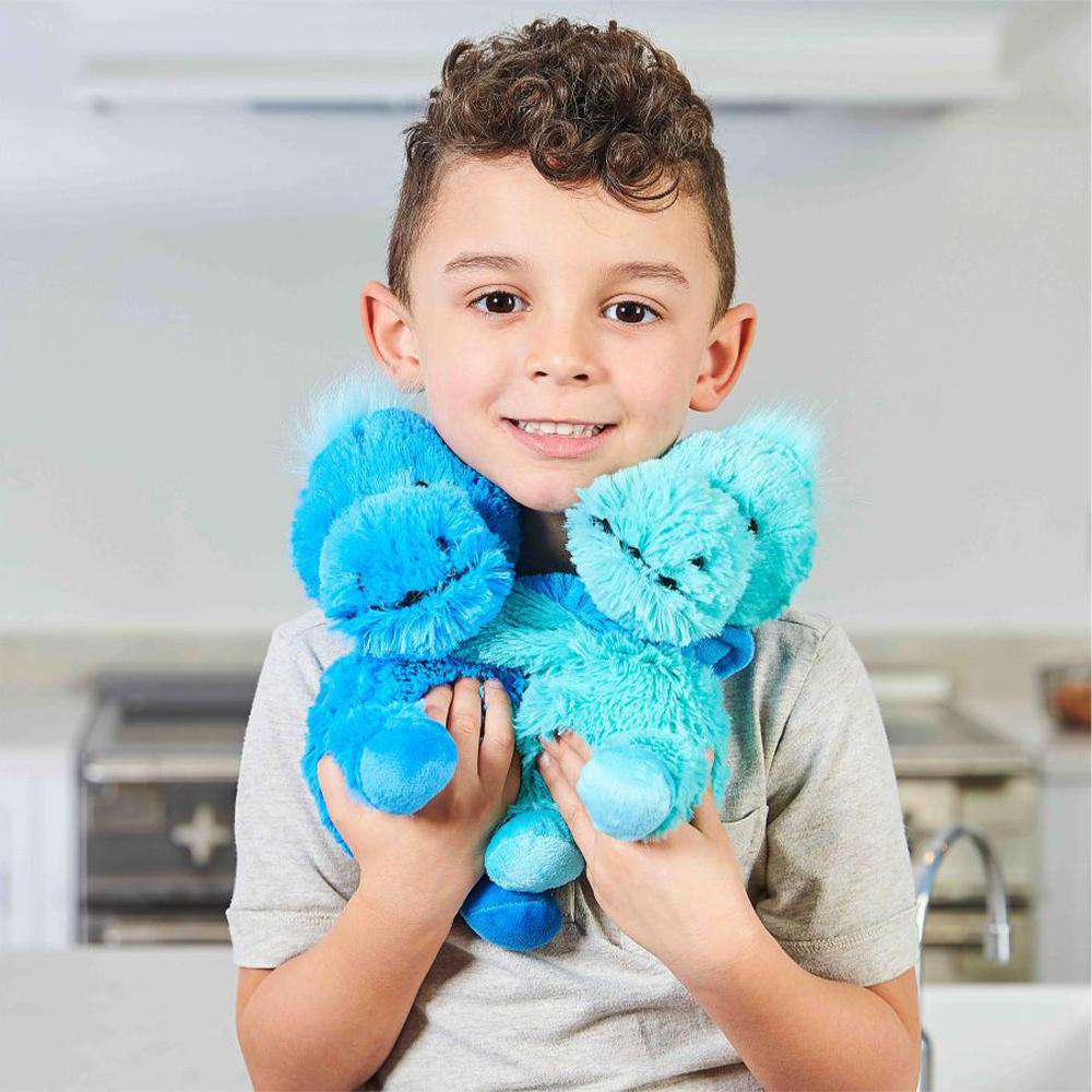 Dinosaur Hugs - Ready Routine