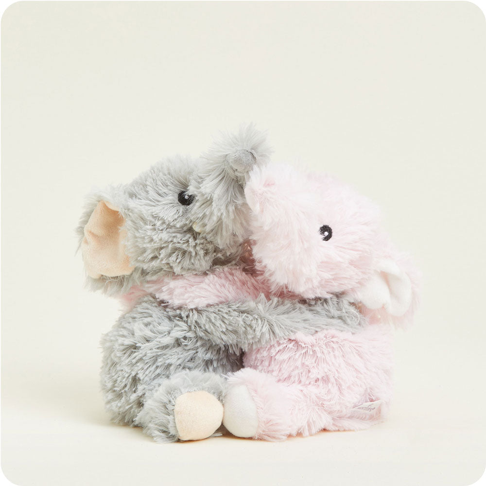 Elephant Hugs - Classic Pick
