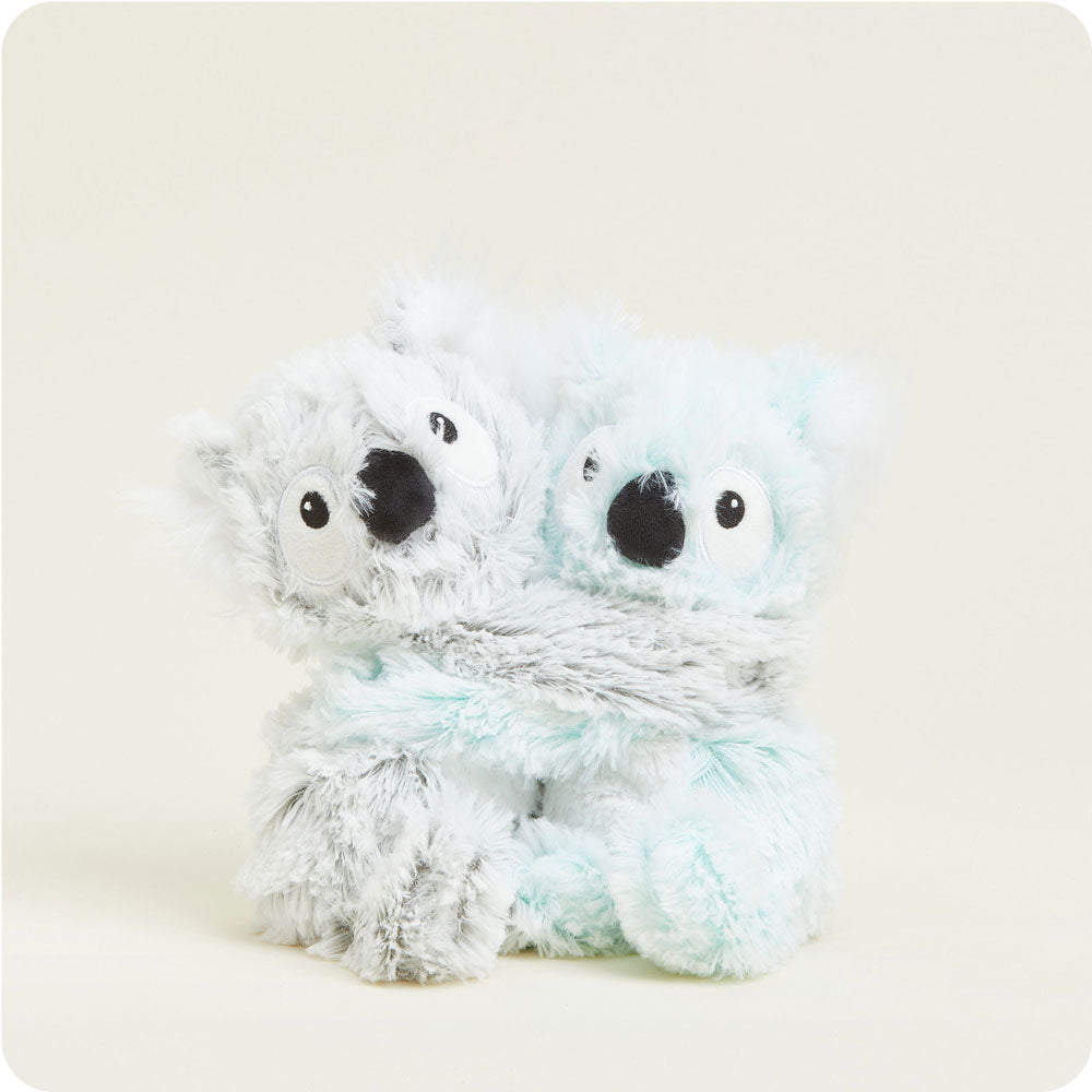 Koala Hugs - Simple Edit