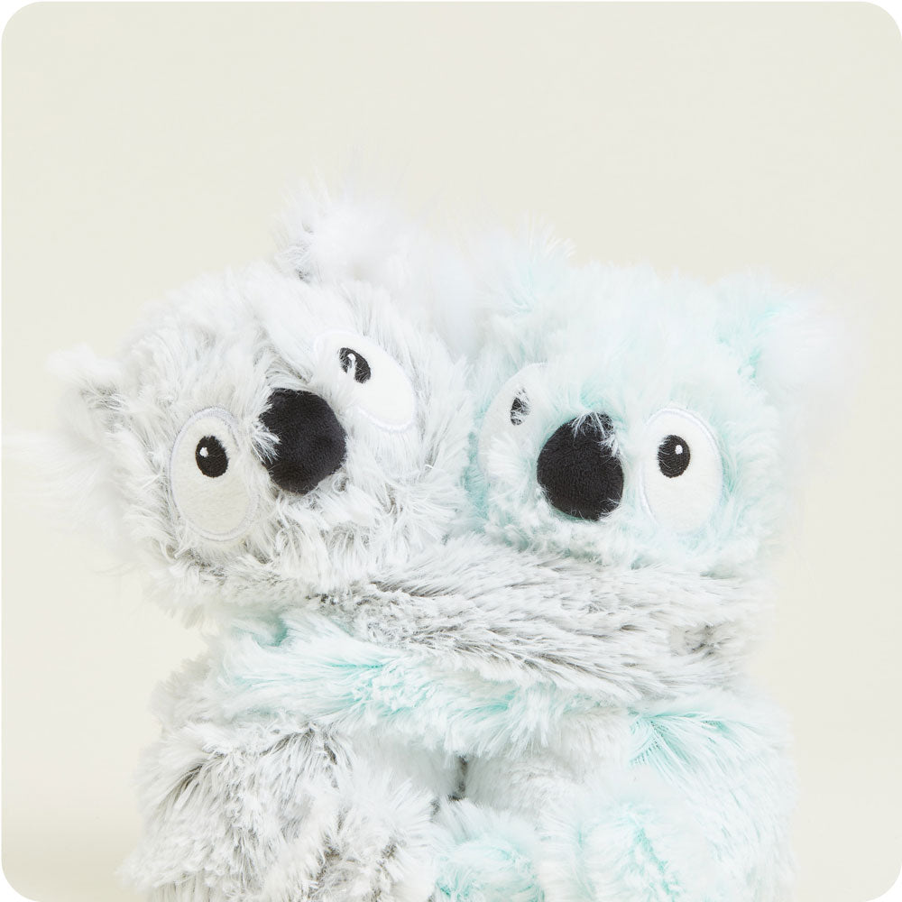 Koala Hugs - Simple Edit