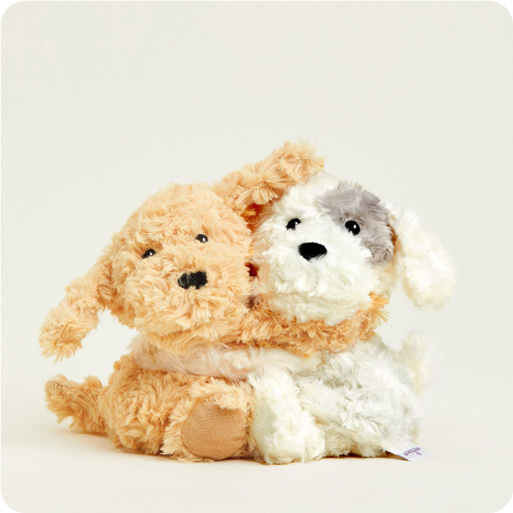 Puppy Hugs - Gift Ready
