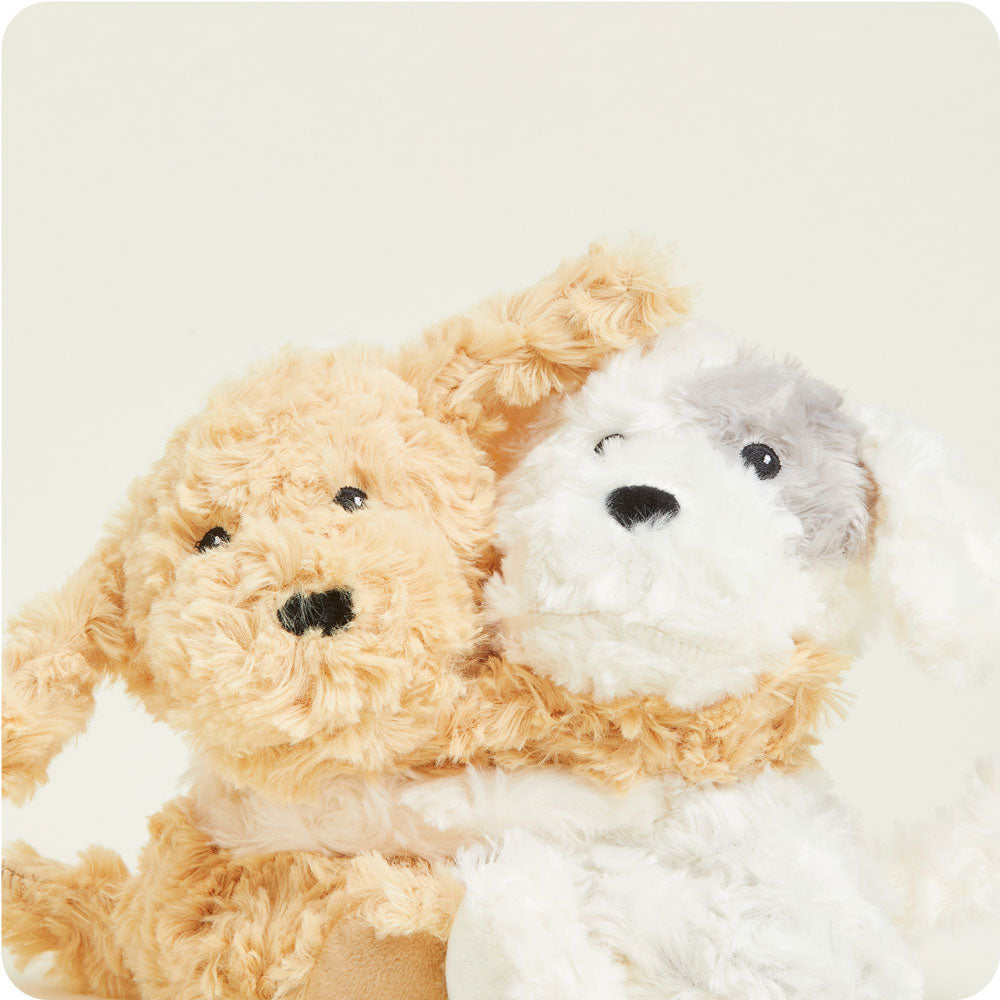 Puppy Hugs - Gift Ready